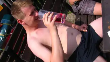 SC 2008 - Zlatá osmdesátá