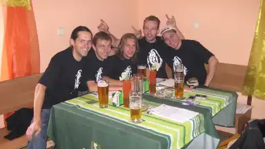SC 2007 - Sázava Cup 2007