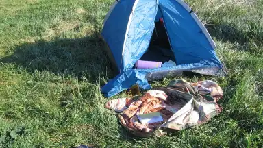 SC 2007 - Sázava Cup 2007