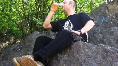 SC 2007 - Sázava Cup 2007