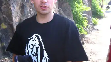 SC 2007 - Sázava Cup 2007