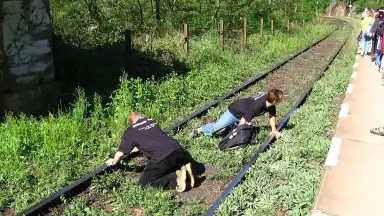 SC 2007 - Sázava Cup 2007