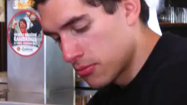 SC 2007 - Sázava Cup 2007