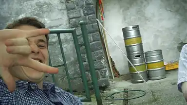 SC 2004 - Sázava Cup 2004