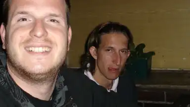 SC 2009 - Nikdy nekončící GAY party