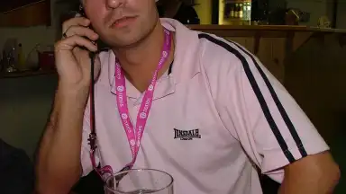 SC 2009 - Nikdy nekončící GAY party