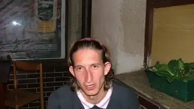 SC 2009 - Nikdy nekončící GAY party