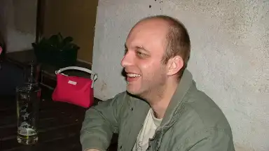 SC 2009 - Nikdy nekončící GAY party