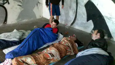 SC 2009 - Nikdy nekončící GAY party