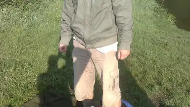 SC 2009 - Nikdy nekončící GAY party