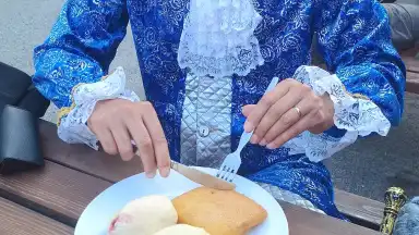 SC 2025 - Pohádkové bytosti