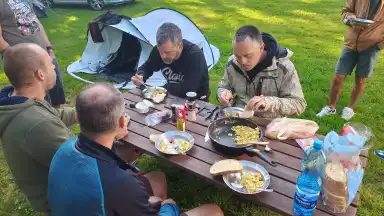 SC 2025 - Pohádkové bytosti