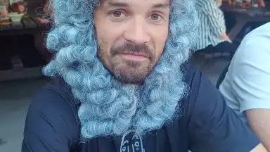 SC 2025 - Pohádkové bytosti